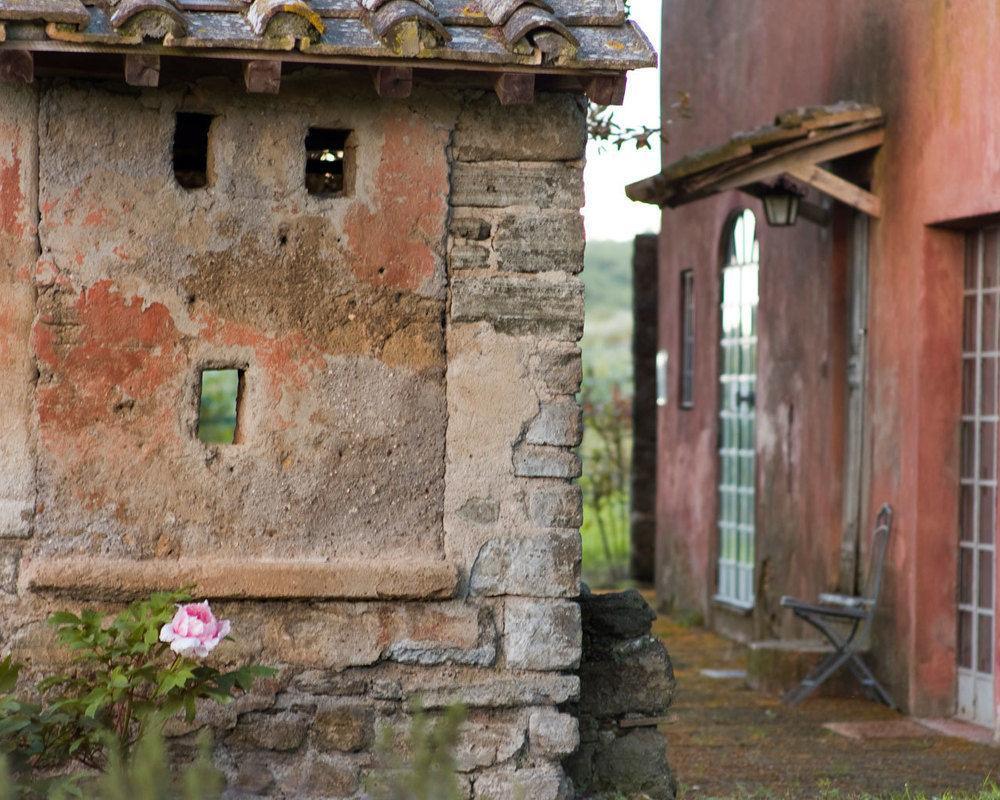 Relais Villa Lina Ronciglione  Esterno foto